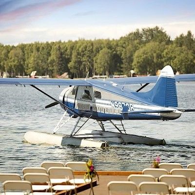 The Lakefront Hotel Anchorage