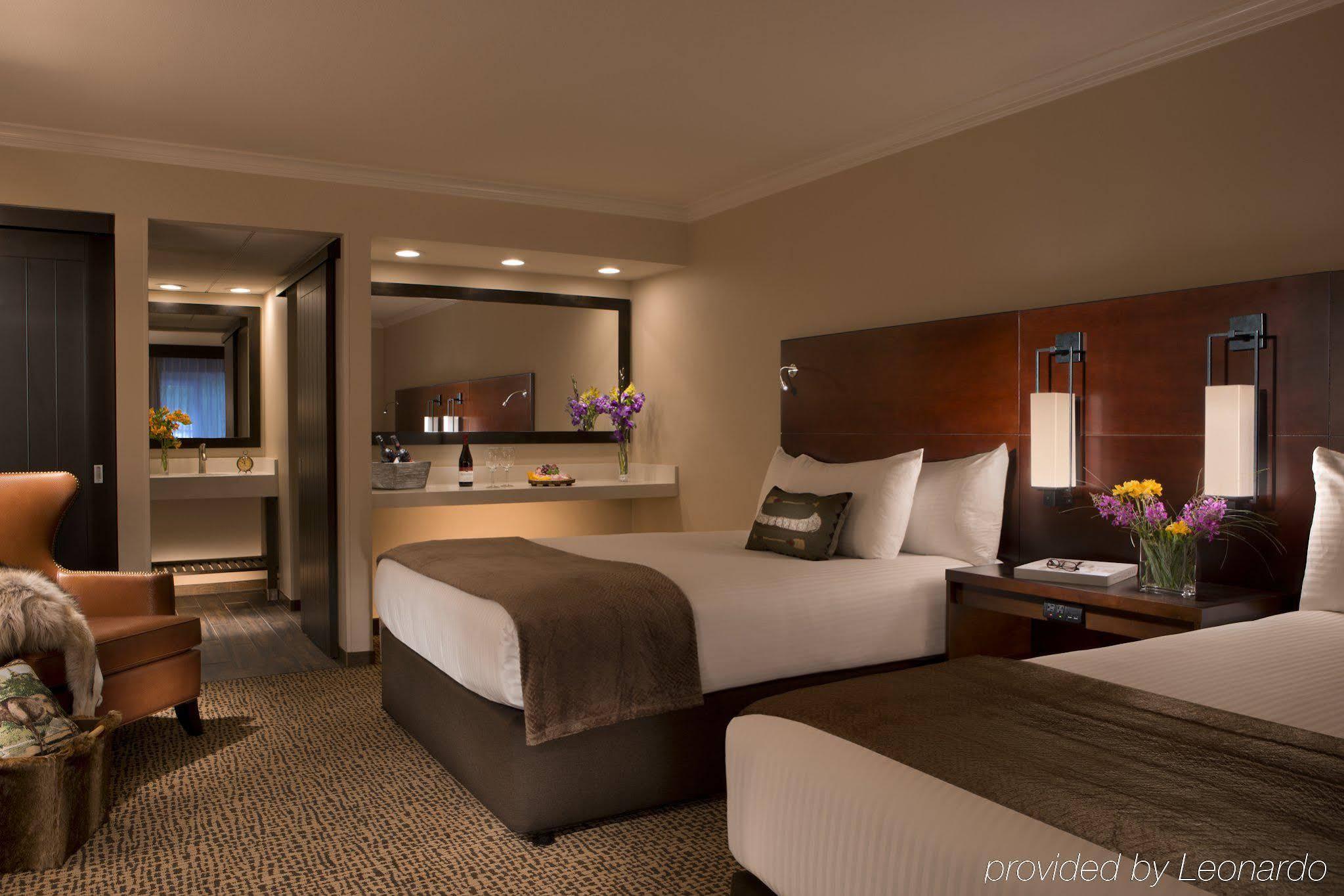 Hotel The Lakefront 3*