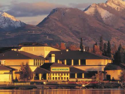Hotel The Lakefront