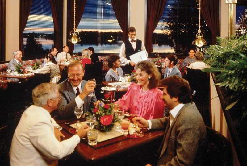 Hotel The Lakefront Anchorage